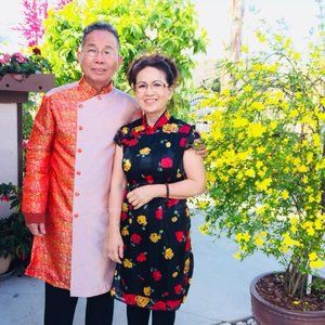 Meet your Posher, Nghia